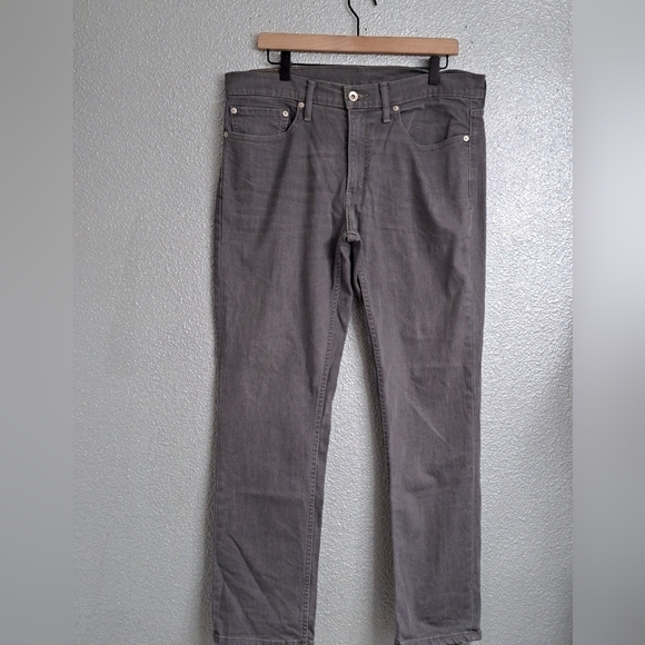 Levi's 511 Slim Jeans Size 34/30 - Picture 1 of 4